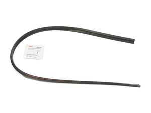 Genuine BMW Seal For Roof, Front - 54107387031 - F15