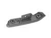 Genuine BMW BUMPER GUIDE RIGHT LOWER 51118081244 View 1