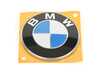 Genuine BMW BADGE 51117886503 View 1