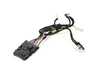 Genuine BMW Genuine BMW Door Mirror Wiring Harness - Left 67135B41F15 View 3