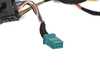 Genuine BMW Genuine BMW Door Mirror Wiring Harness - Left 67135B41F15 View 6