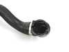 Genuine BMW HOSE, RADIATOR 17128654831 View 2