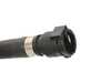 Genuine BMW HOSE, RADIATOR 17128654831 View 3
