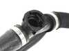 Genuine BMW HOSE, RADIATOR 17128654831 View 4