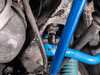 Turner Motorsport Adjustable Rear Sway Bar End Links - Aftermarket Sway Bar - E30 E36 E24 E28 044910LA02KT View 7