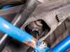 Turner Motorsport Adjustable Rear Sway Bar End Links - Aftermarket Sway Bar - E30 E36 E24 E28 044910LA02KT View 9