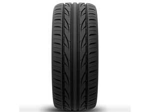 18" Alzor Style 734 Wheel & Tire Package - Lexani LXUHP-207 (235/40R18 / 265/35R18)