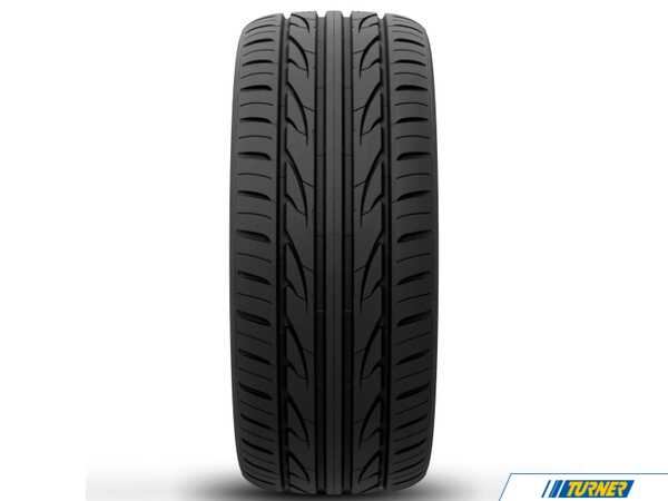 Lexani 18" Alzor Style 734 Wheel & Tire Package - Lexani LXUHP-207 (235/40R18 / 265/35R18) 734-IM-235/255