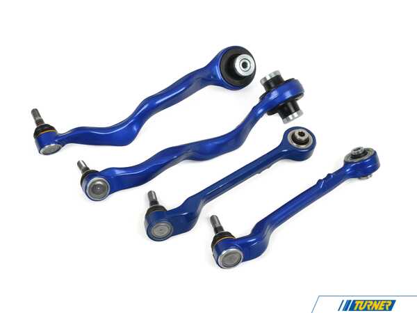 Megan Racing Front Lower Control Arm Kit MRC-BM-0324-OE