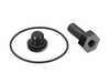 NRW Design NRW Designs E9X M3 S65 Inline Fuel Filter Kit - Gasoline Spec Aeromotive Paper Filter S65PFF View 4