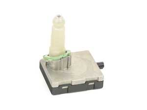 Genuine MINI Antenna Amplifier, Rod Anten - 65203456397