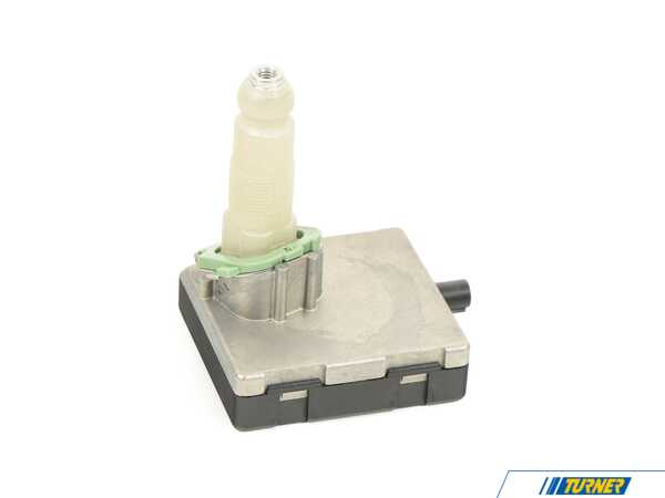 Genuine MINI Genuine MINI Antenna Amplifier, Rod Anten - 65203456397 65203456397