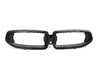 Genuine BMW FRONT ORNAMENTAL GRILLE BLAC 51138098225 View 1