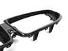 Genuine BMW FRONT ORNAMENTAL GRILLE BLAC 51138098225 View 2