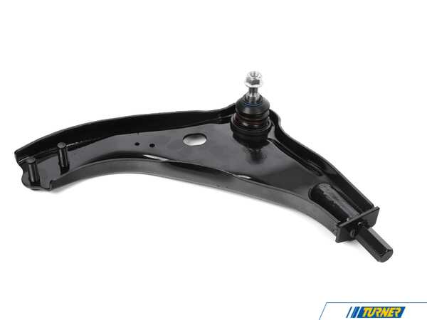 Bremmen Parts Lower Control Arm / Wishbone With Ball Joint - Right 31126772302