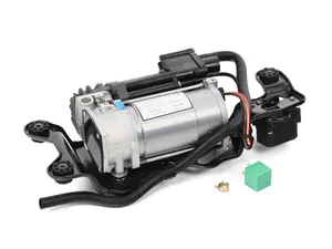 Air Suspension Compressor