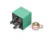 Bremmen Parts Air Suspension Compressor 37206875177 View 2