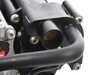 Bremmen Parts Air Suspension Compressor 37206875177 View 3