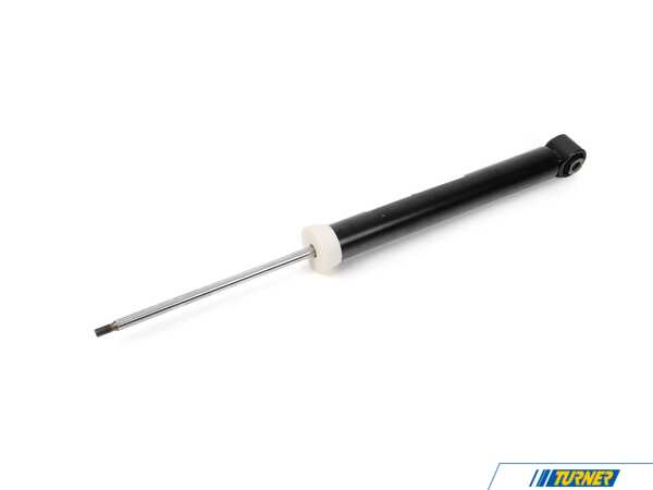 Genuine MINI Strut Assembly - Rear Left without Electronic Damping Control  33506888425