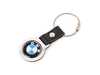 Genuine BMW BMW MEDALLION KEY TAG 82125B4FE93 View 1