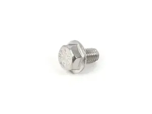 Genuine BMW Hex Bolt - 07119904922 - i01 i3