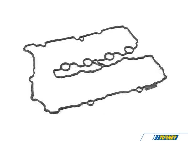 Genuine MINI Original MINI Profile Seal For Cylinder He - 11128618519 - (NO LONGER AVAILABLE) 11128618519