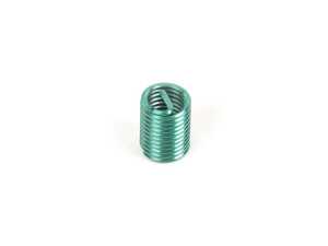Genuine BMW Threaded Plug - 07147046145 - E70 X5,E71 X6