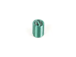 Genuine BMW Threaded Plug - 07147046145 - E70 X5,E71 X6
