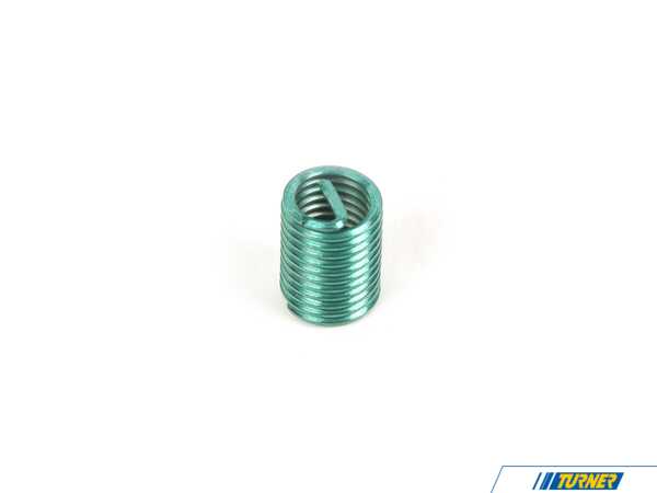 Genuine BMW Genuine BMW Threaded Plug - 07147046145 - E70 X5,E71 X6 07147046145