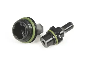 Vargas PCV Cover & Valve Upgrade - BMW N54