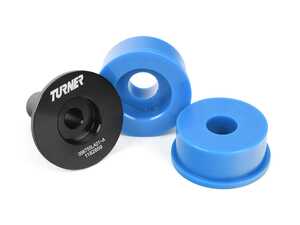 2-Piece Rear Subframe Bushing - Rear Position (95A) - F8x, G8x