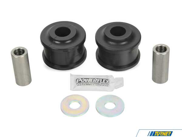 Powerflex Powerflex Heritage Series Front Upper Control Arm Bushing (Thrust Rod) PFF5-601H