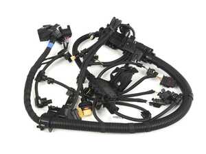 WIRING HARNESS, ENG.
