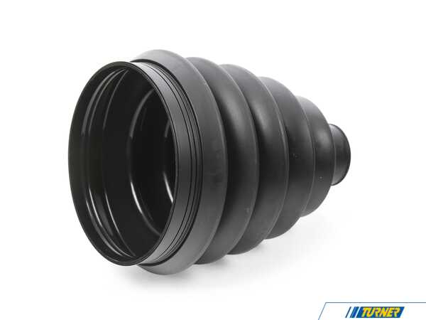 Genuine BMW REPAIR KIT BELLOWS, EXTERIOR 31608488705