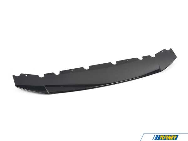 Genuine BMW TRIM BUMPER FRONT LOWER 51117474417