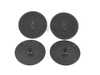 Genuine BMW M Performance Carpet Floor Mats 51472467897 View 6