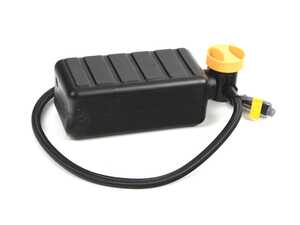 TIRE INFLATING BOTTLE