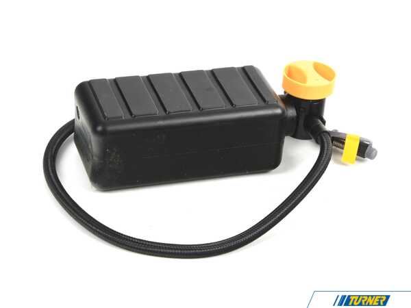 Genuine MINI TIRE INFLATING BOTTLE 71105A12A27