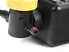 Genuine MINI TIRE INFLATING BOTTLE 71105A12A27 View 3