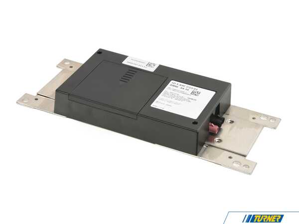 Genuine BMW TELEMATICS CONTROL UNIT 84105A0FC23