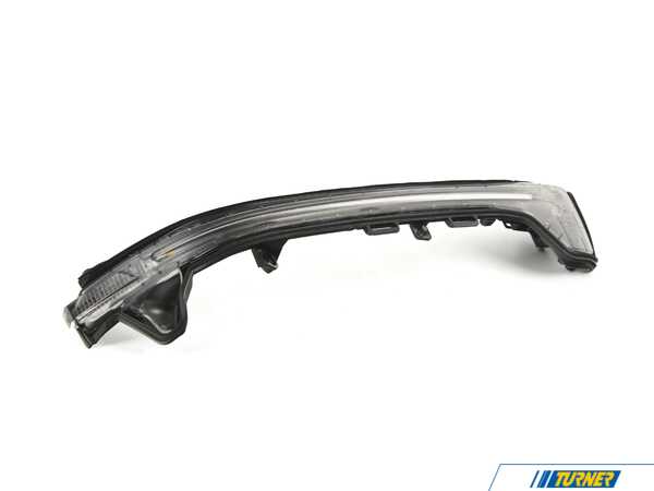 Genuine BMW AUXILIARY TURN SIGNAL, MIRRO 51169448674