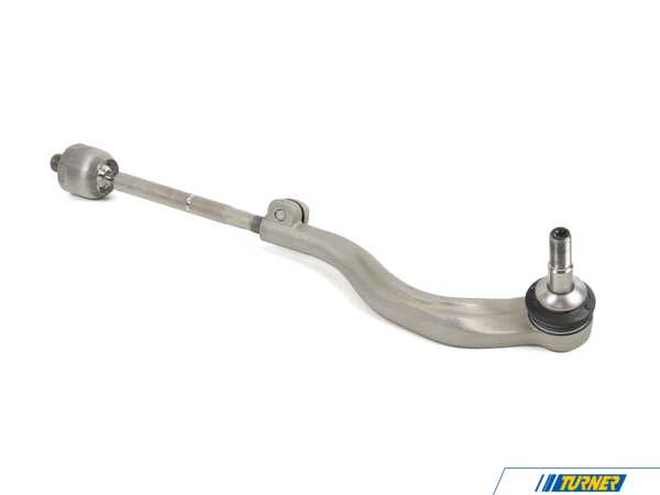 Genuine BMW LEFT TIE ROD 32105A1F916