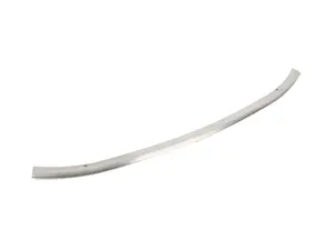 MOUNT, BUMPER, FRONT, LOWER