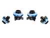 Turner Motorsport G8x Adjustable Lowering Springs  051864la06KT View 8