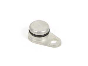 Original MINI Cover - 17128604579 - (NO LONGER AVAILABLE)