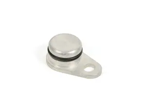 Original MINI Cover - 17128604579 - (NO LONGER AVAILABLE)