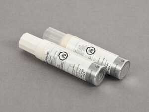 Brands Hatch Gray Metallic Touch Up Paint Stick - C17