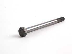 Genuine BMW Hex Bolt - 07119904532