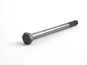 Genuine BMW Hex Bolt - 07119904532
