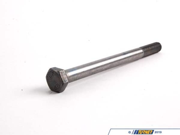 Genuine BMW Genuine BMW Hex Bolt - 07119904532 07119904532